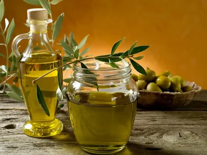 تصویر 3 از قیمت روغن زیتون عمده با فروش عمده
